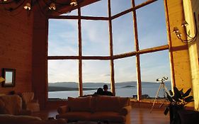 Blanca Patagonia Hostería Boutique y Cabañas